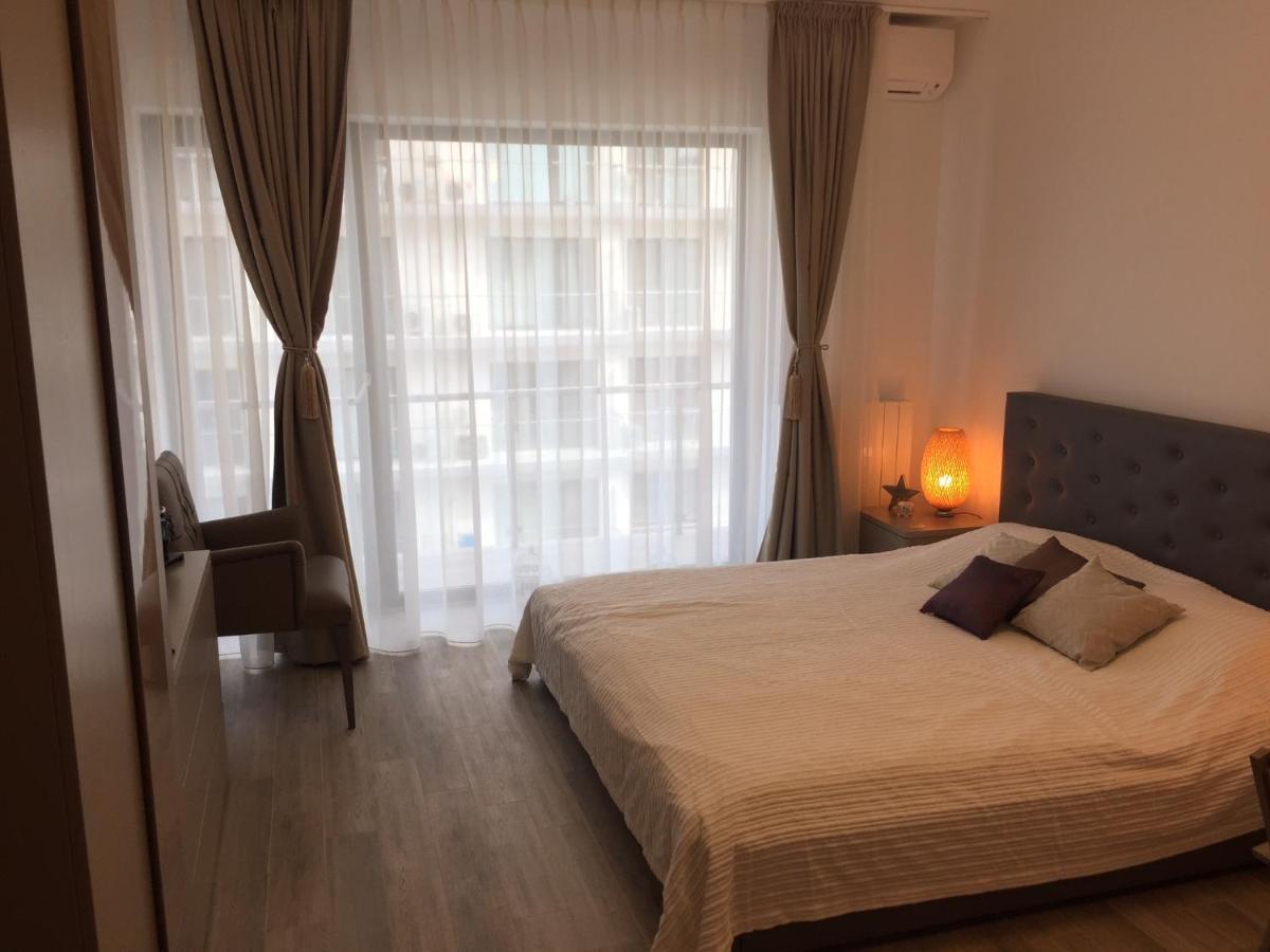 מאמאיה Luxury Studio 42 De Silva מראה חיצוני תמונה