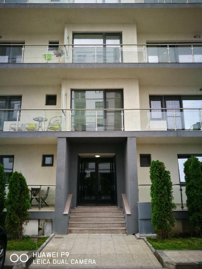 מאמאיה Luxury Studio 42 De Silva מראה חיצוני תמונה