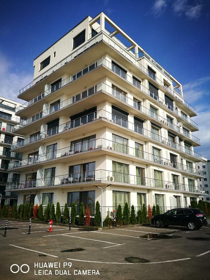 מאמאיה Luxury Studio 42 De Silva מראה חיצוני תמונה