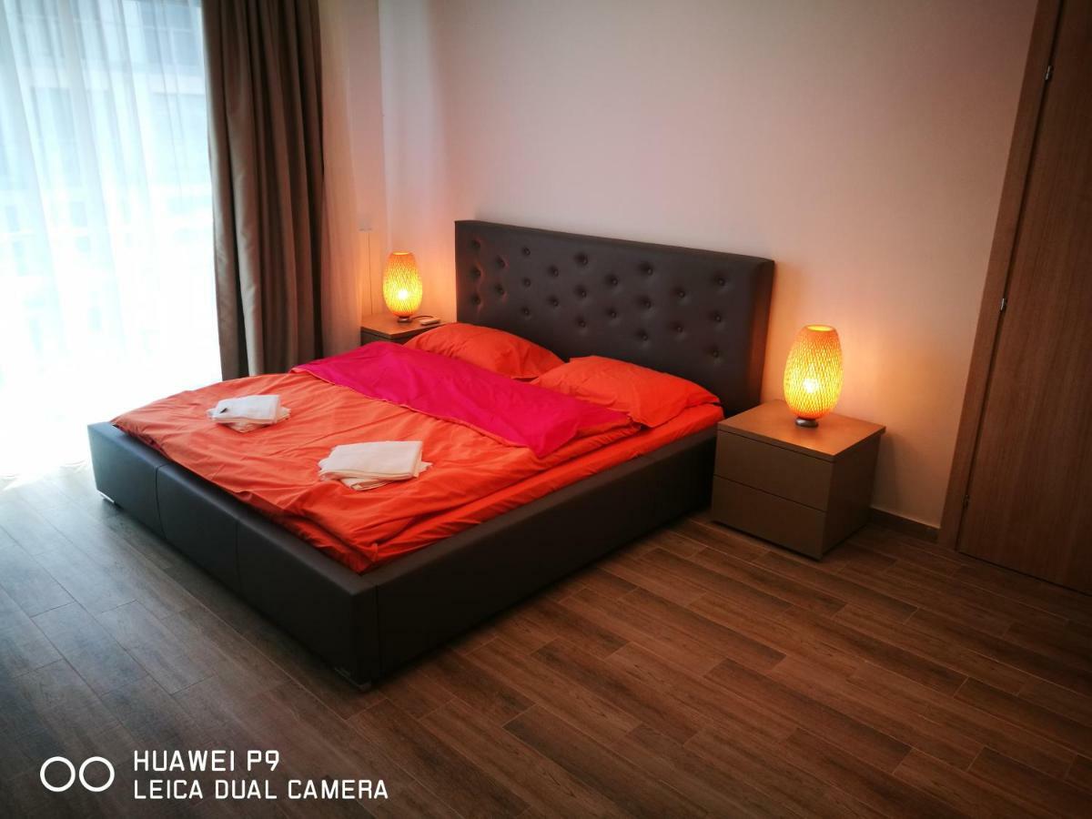 מאמאיה Luxury Studio 42 De Silva מראה חיצוני תמונה