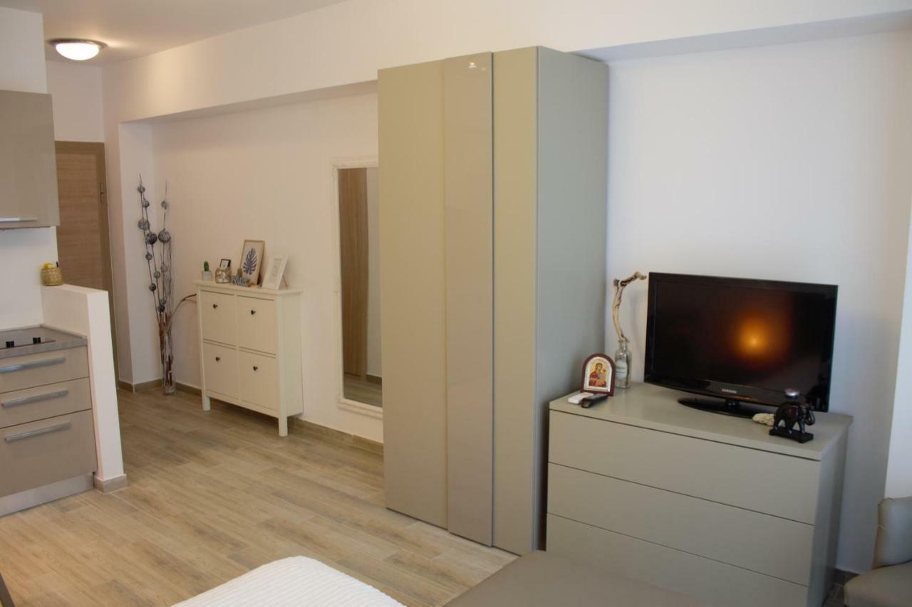 מאמאיה Luxury Studio 42 De Silva מראה חיצוני תמונה