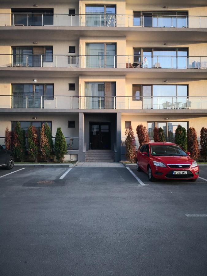 מאמאיה Luxury Studio 42 De Silva מראה חיצוני תמונה